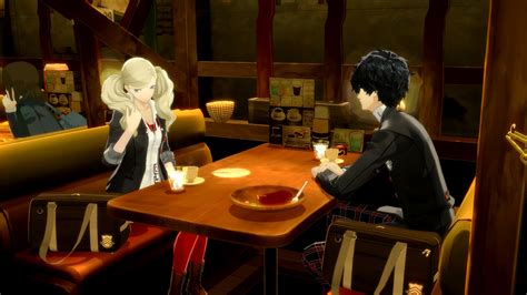 ann confidant